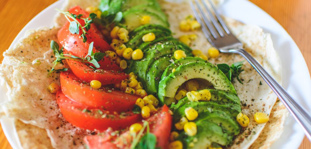 The Best Vegetarian Friendly Places to Eat in Leeds