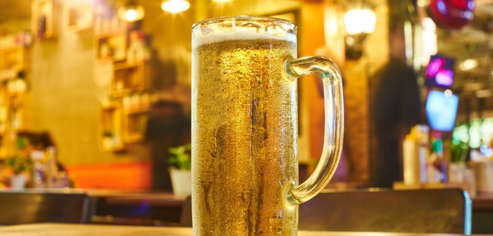 5 Annual Food and Drink Festivals in Leeds