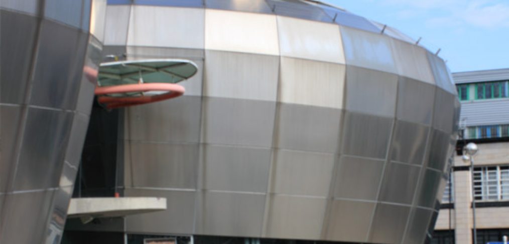 Where To Stay in Sheffield