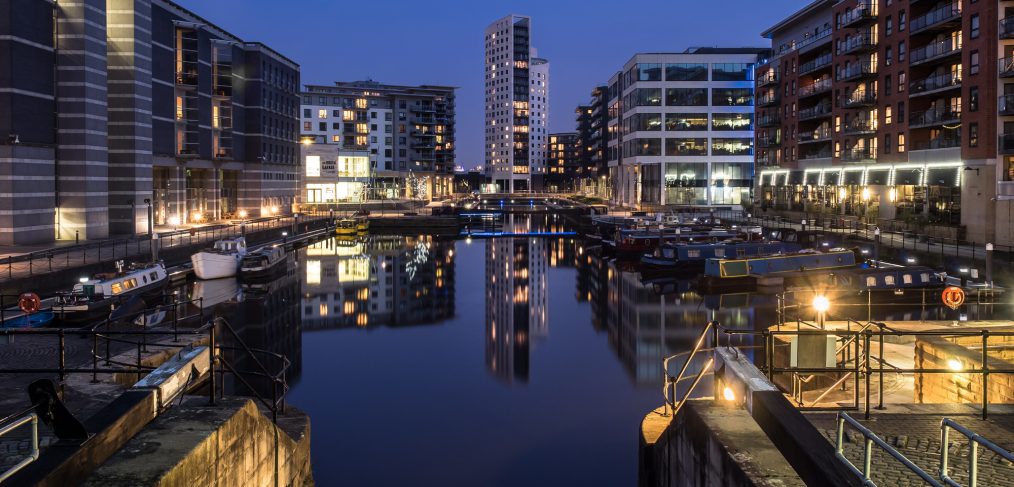 The Top 12 Things To Do In Leeds